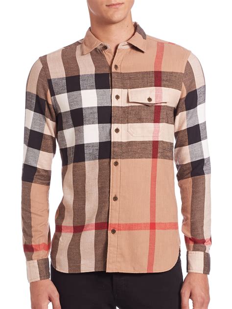 burberry sale men's.